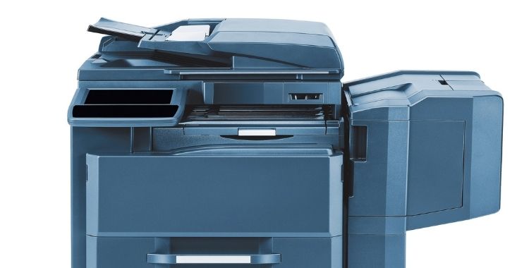 Laser Printer