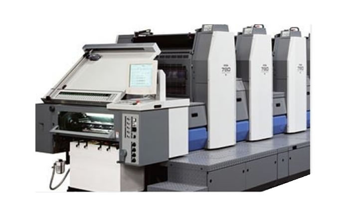 digital printing Dubai