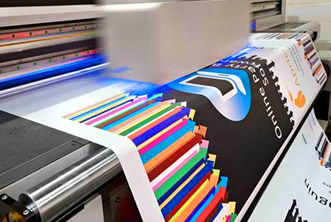 offset printing Dubai